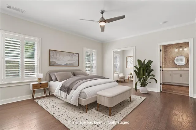 $775,000 | 3231 Artessa Lane Northeast, Roswell, GA 30075