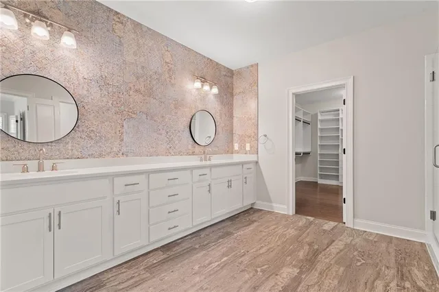 $775,000 | 3231 Artessa Lane Northeast, Roswell, GA 30075