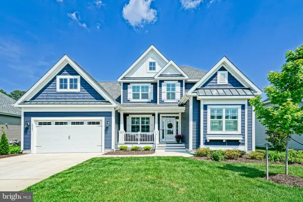 $799,900 | 25083 Leland Avenue, Harbeson, DE 19951
