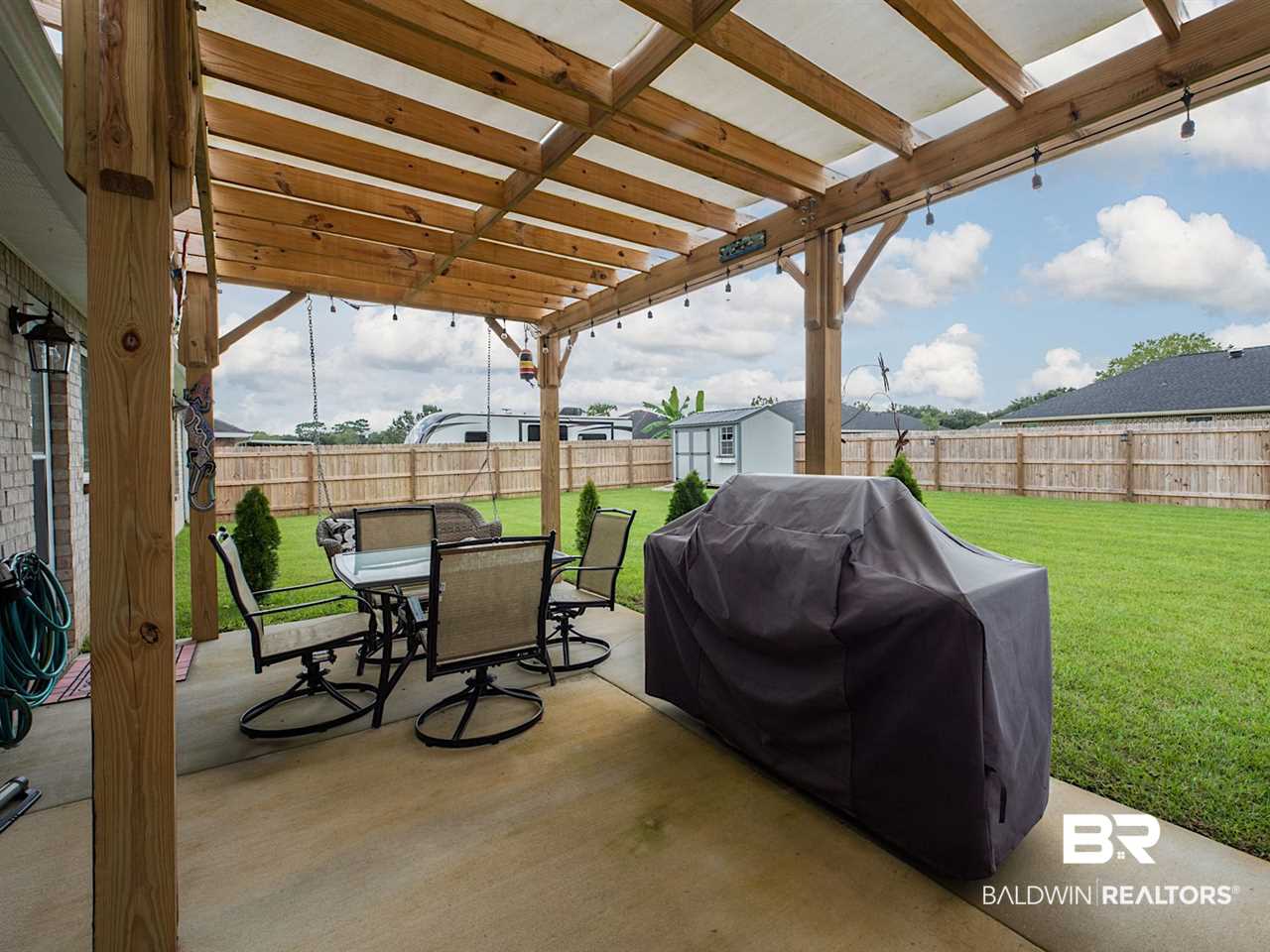 219 Meadow Run Loop East Foley, AL 36535 - Photo 27 of 31