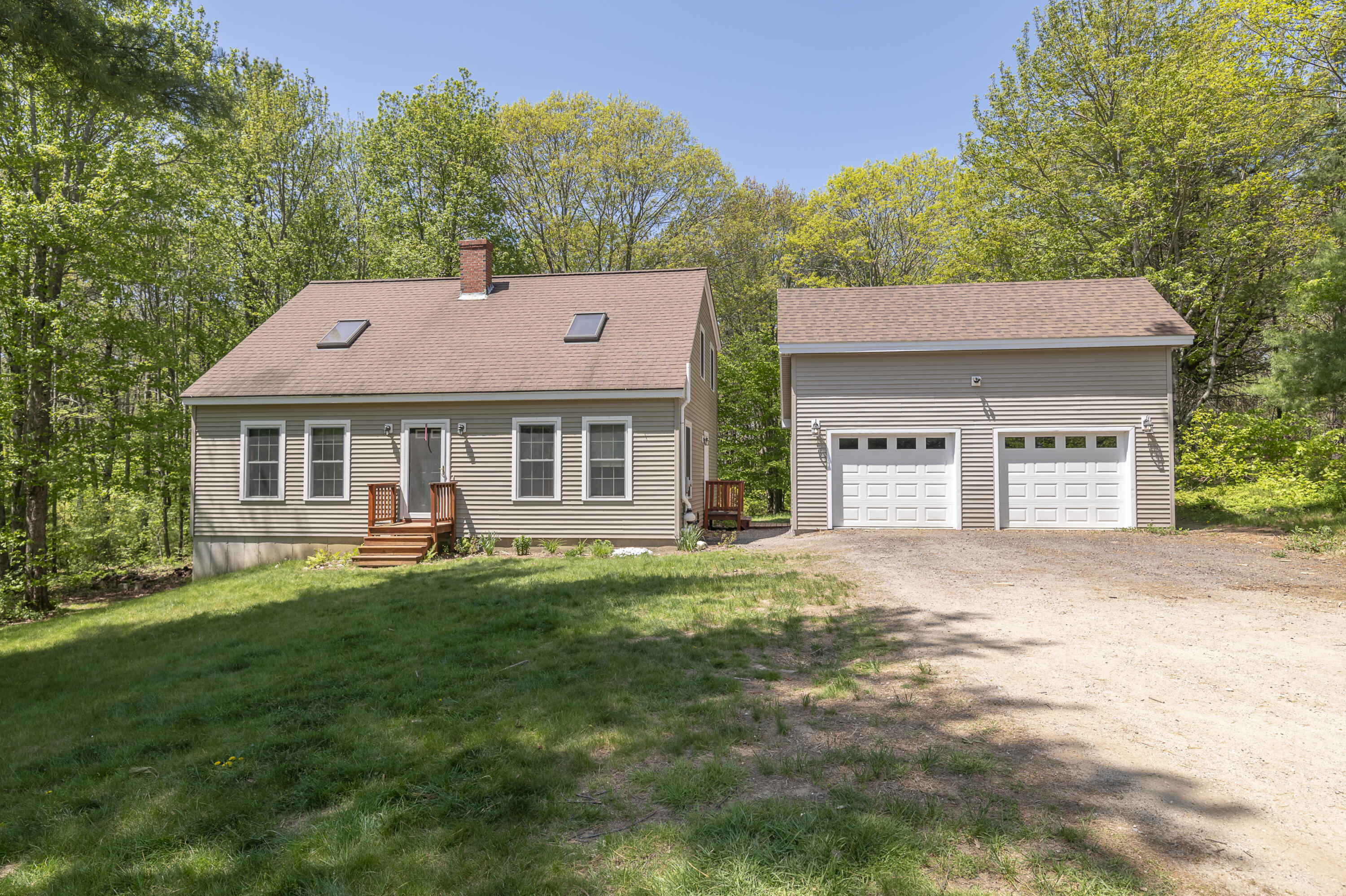 80 Woodside Road Brunswick, ME 04011 - Photo 1 of 23 GLM_5832
