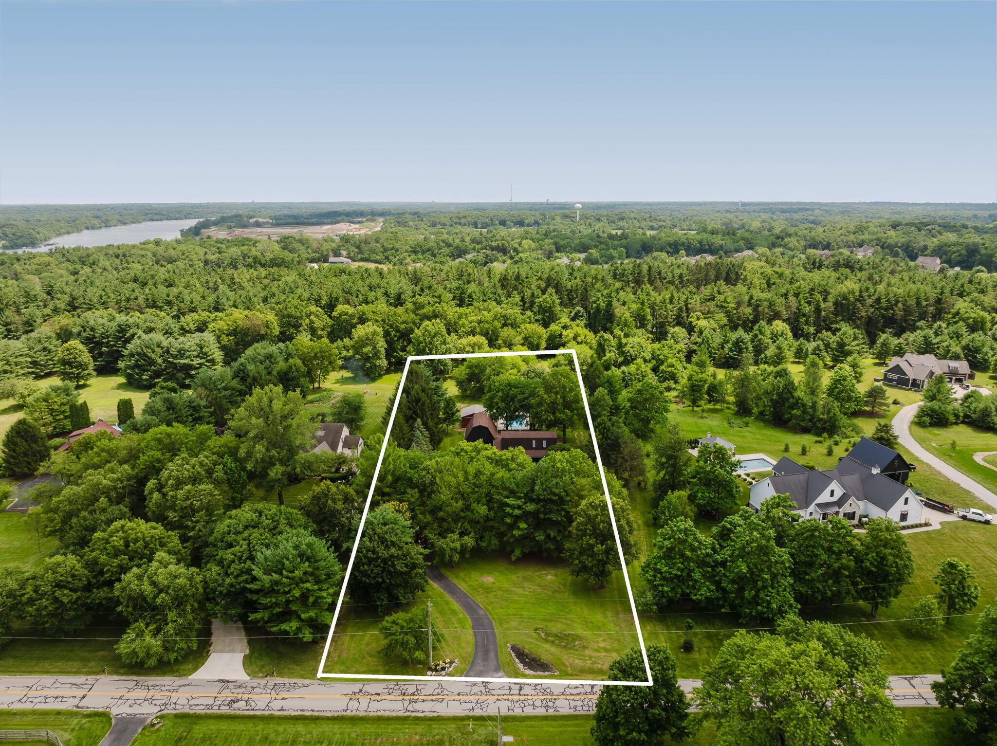 6213 Duffy Road Delaware, OH 43015 - Photo 85 of 85 162-1-1