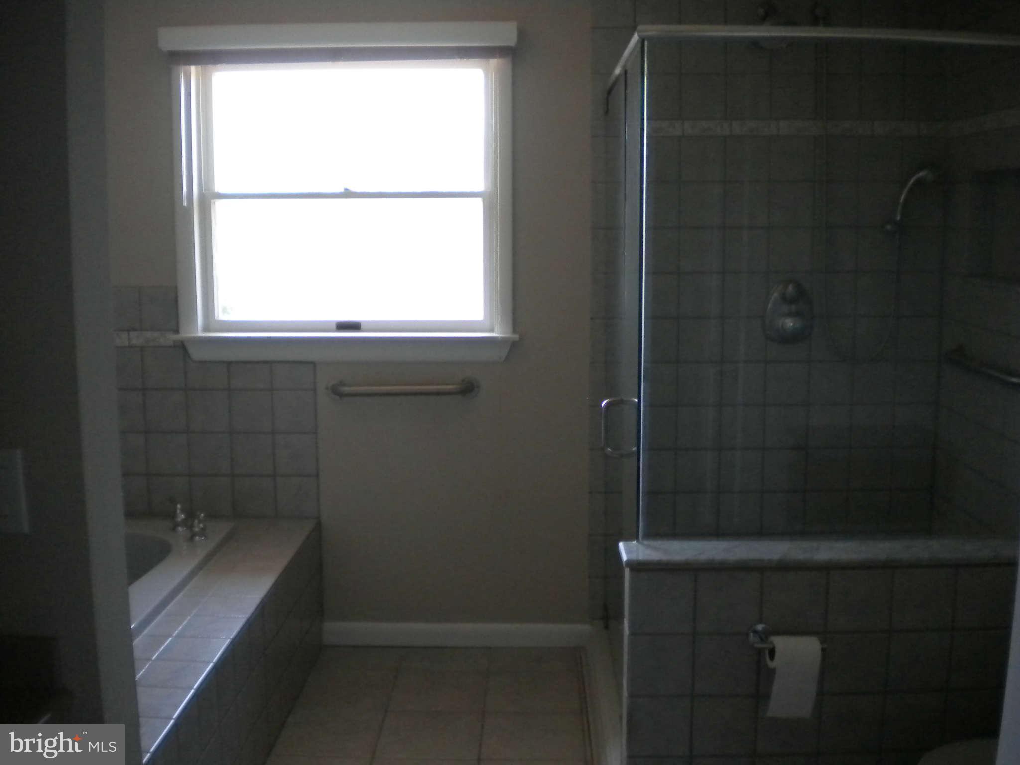700 Long Point Road Grasonville, MD 21638 - Photo 14 of 20 a bathroom with a bathtub