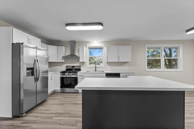 $379,000 | 3070 Ivy Street South, Cambridge, MN 55008