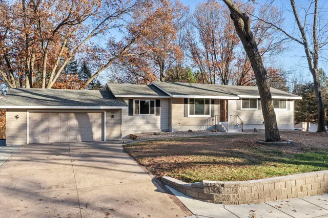 $379,000 | 3070 Ivy Street South, Cambridge, MN 55008