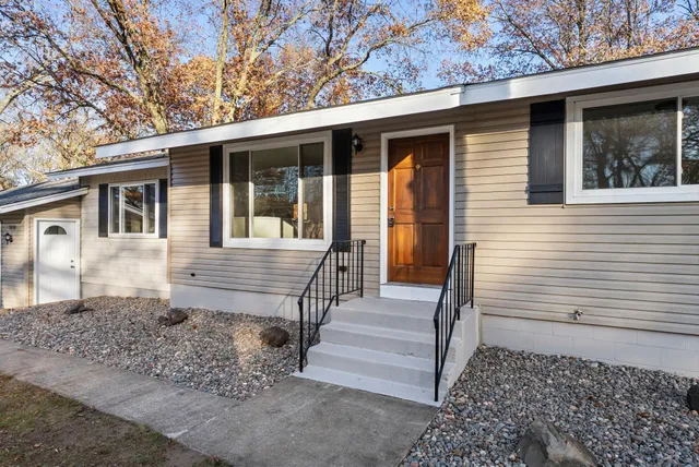 $379,000 | 3070 Ivy Street South, Cambridge, MN 55008