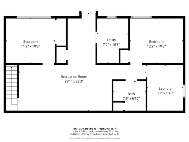 $379,000 | 3070 Ivy Street South, Cambridge, MN 55008