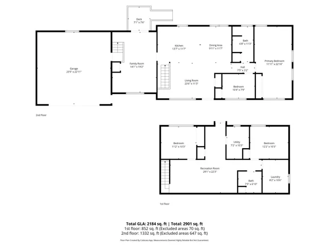 $379,000 | 3070 Ivy Street South, Cambridge, MN 55008