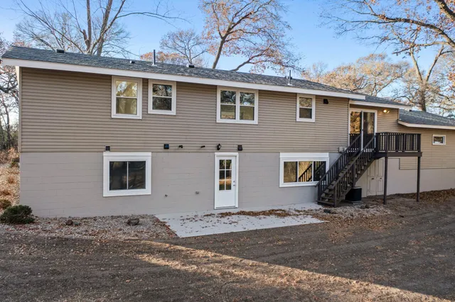 $379,000 | 3070 Ivy Street South, Cambridge, MN 55008