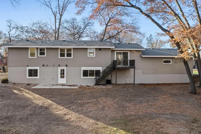 $379,000 | 3070 Ivy Street South, Cambridge, MN 55008