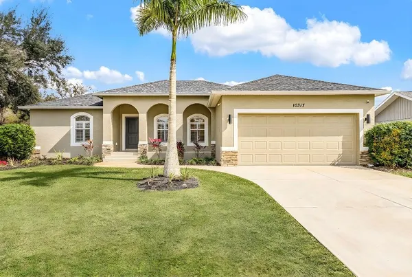 $424,900 | 10317 Willig Avenue, Englewood, FL 34224