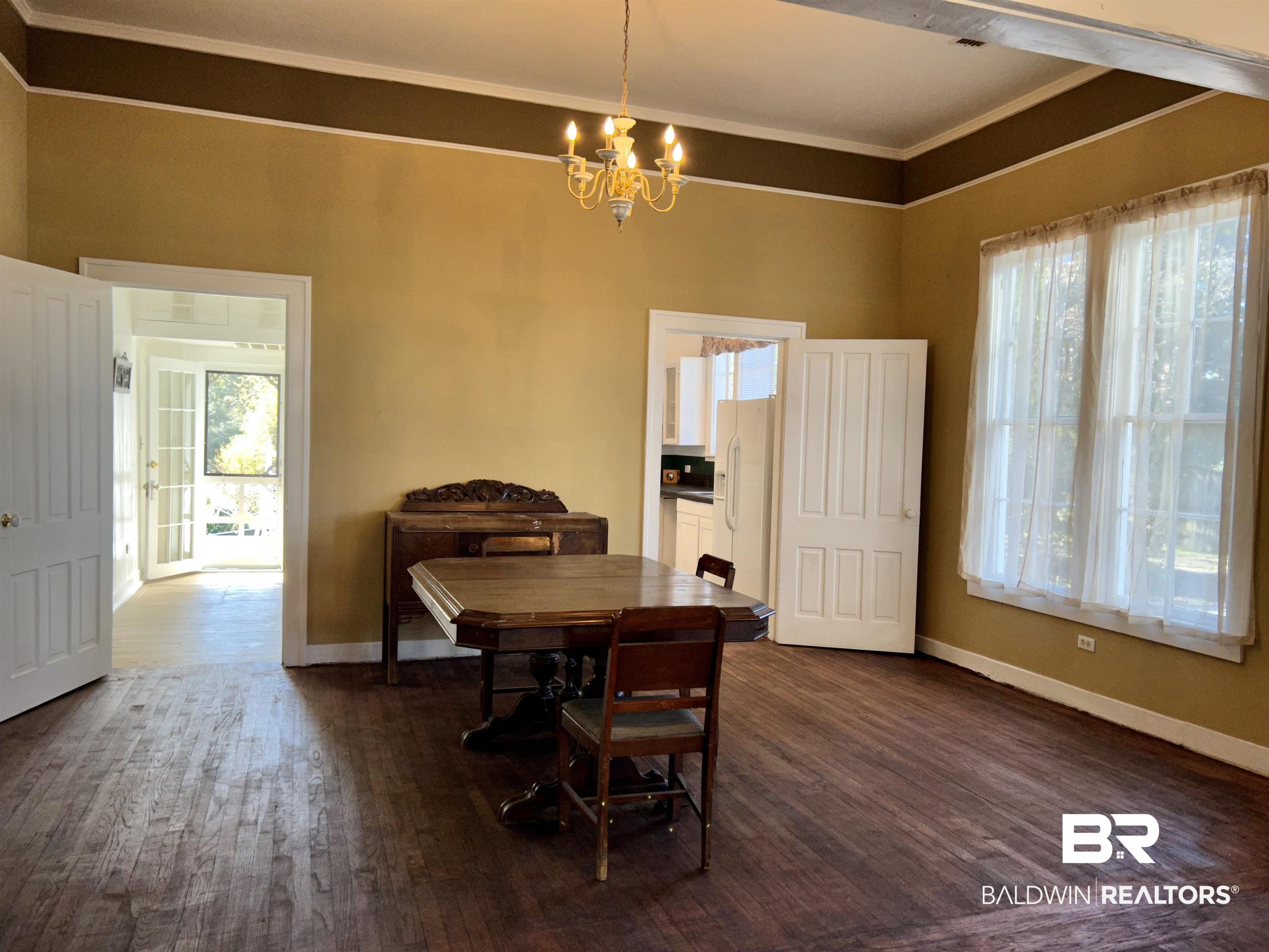 610 Forrest Avenue Brewton, AL 36426 - Photo 8 of 25