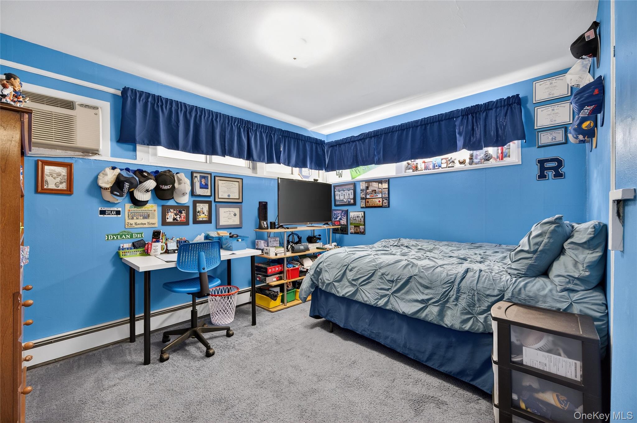 6 Wellington Road Greenvale, NY 11548 - Photo 14 of 21 Bedroom #2