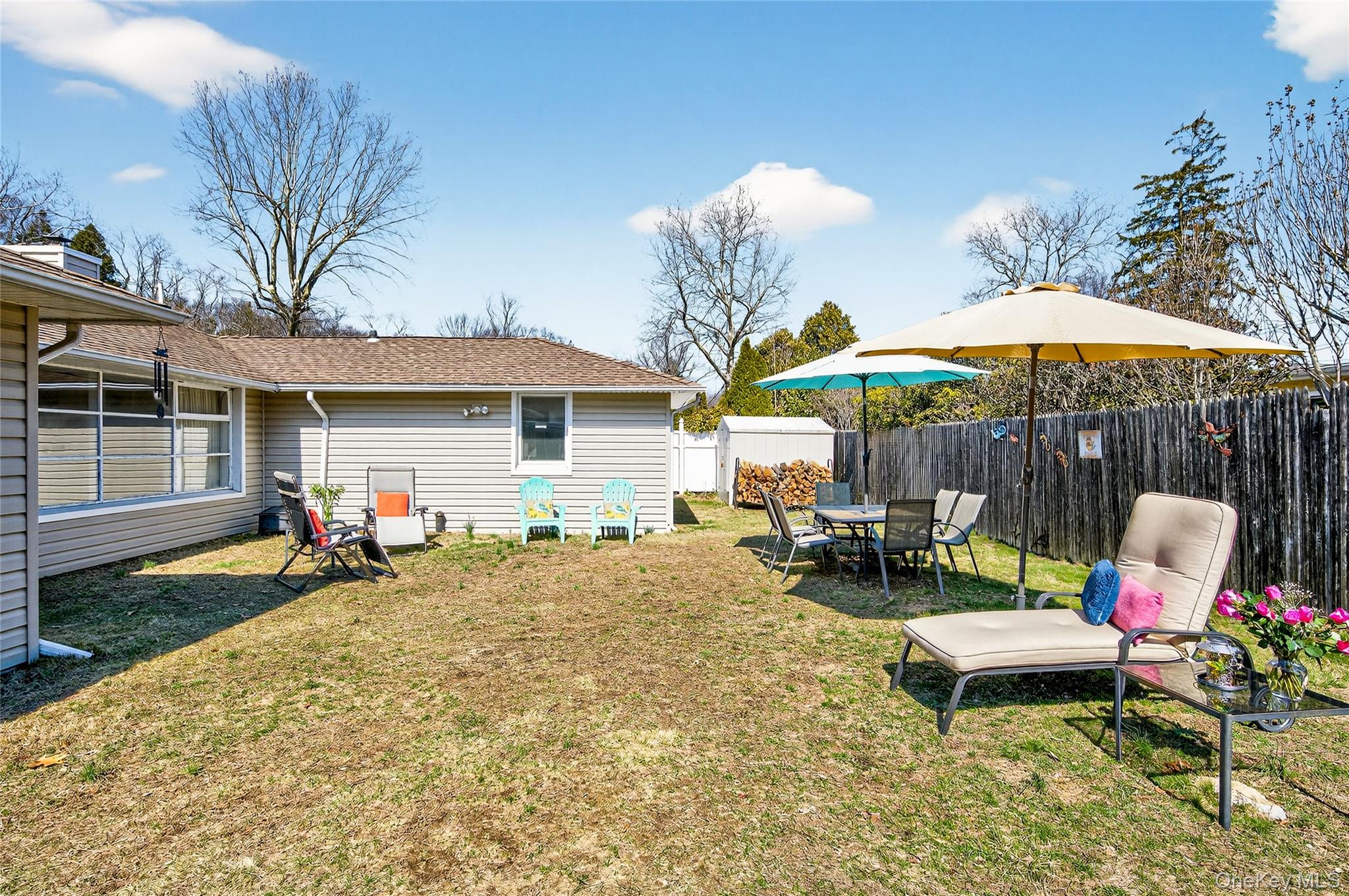 6 Wellington Road Greenvale, NY 11548 - Photo 16 of 21 Beautifully Manicured property-Perfect Outdoors