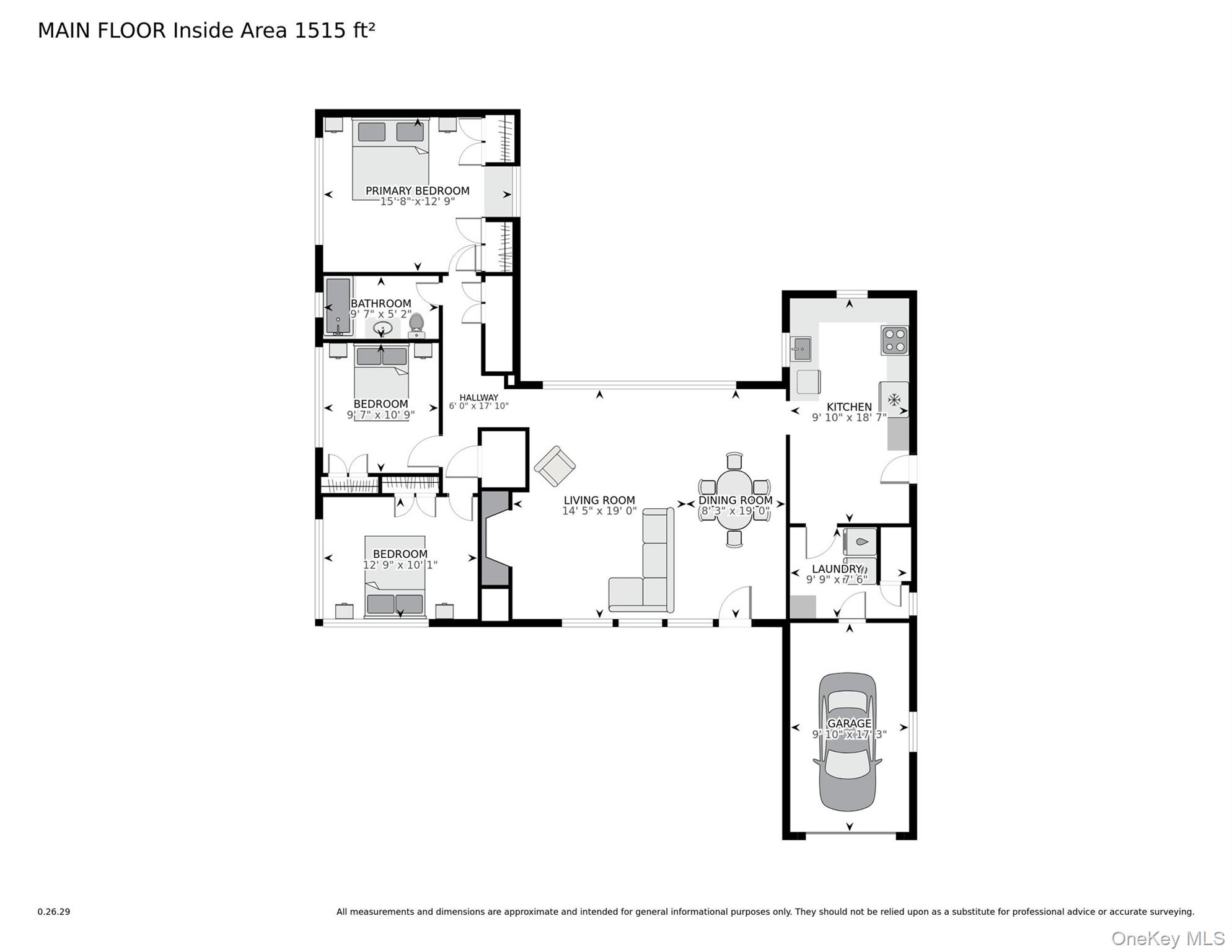 6 Wellington Road Greenvale, NY 11548 - Photo 21 of 21