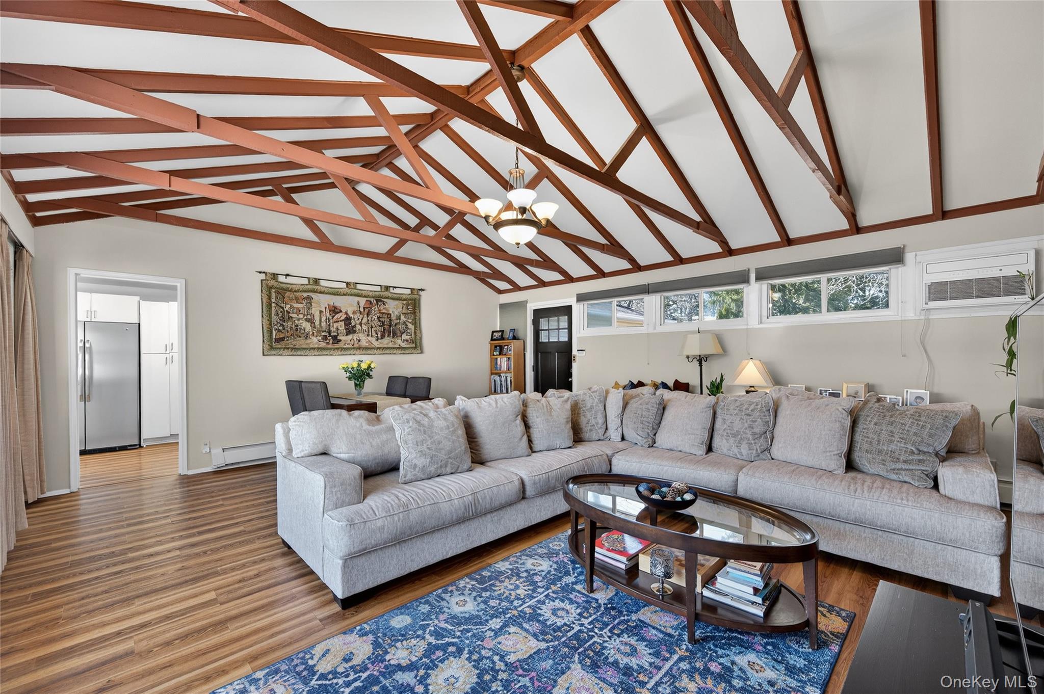 6 Wellington Road Greenvale, NY 11548 - Photo 6 of 21 Living Room perfect for everyday living & entertaining