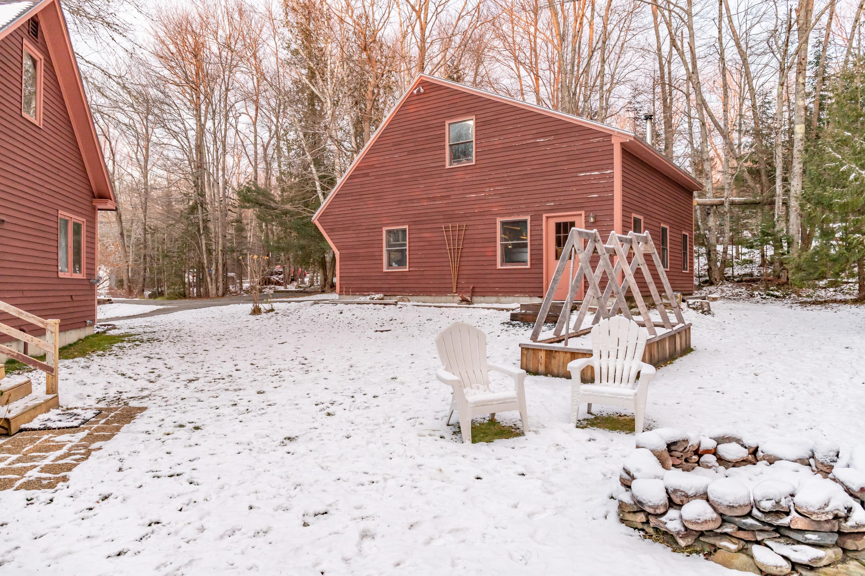 31 Gameston Park Road Ellsworth, ME 04605 - Photo 10 of 28 31 Gameston Park Exteriors-14