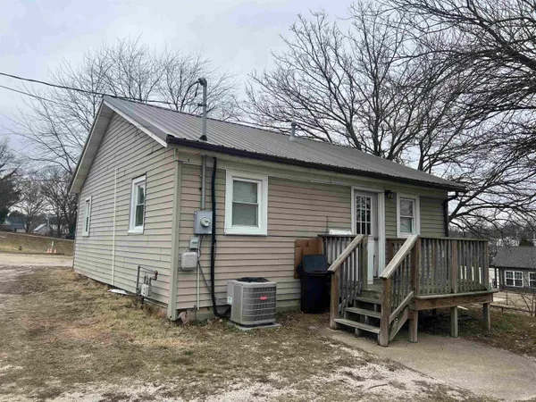 $119,000 | 407 Elm Street, Huntingburg, IN 47542