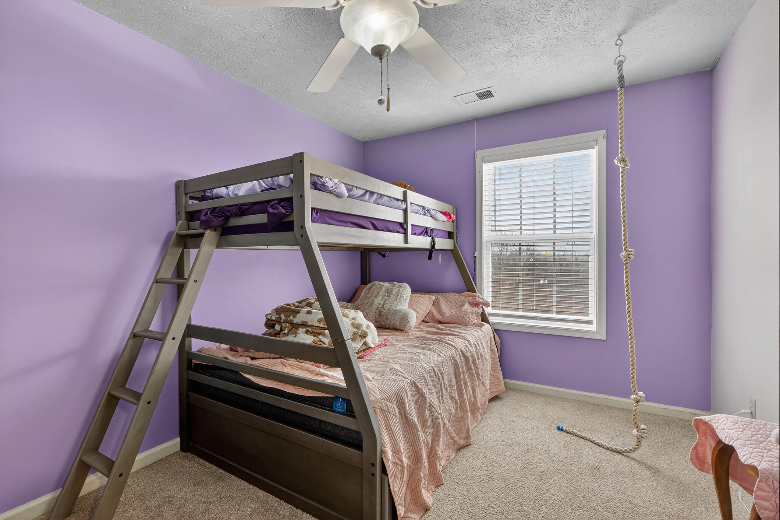 117 Ridge View Drive Nicholasville, KY 40356 - Photo 22 of 37 117ridge24