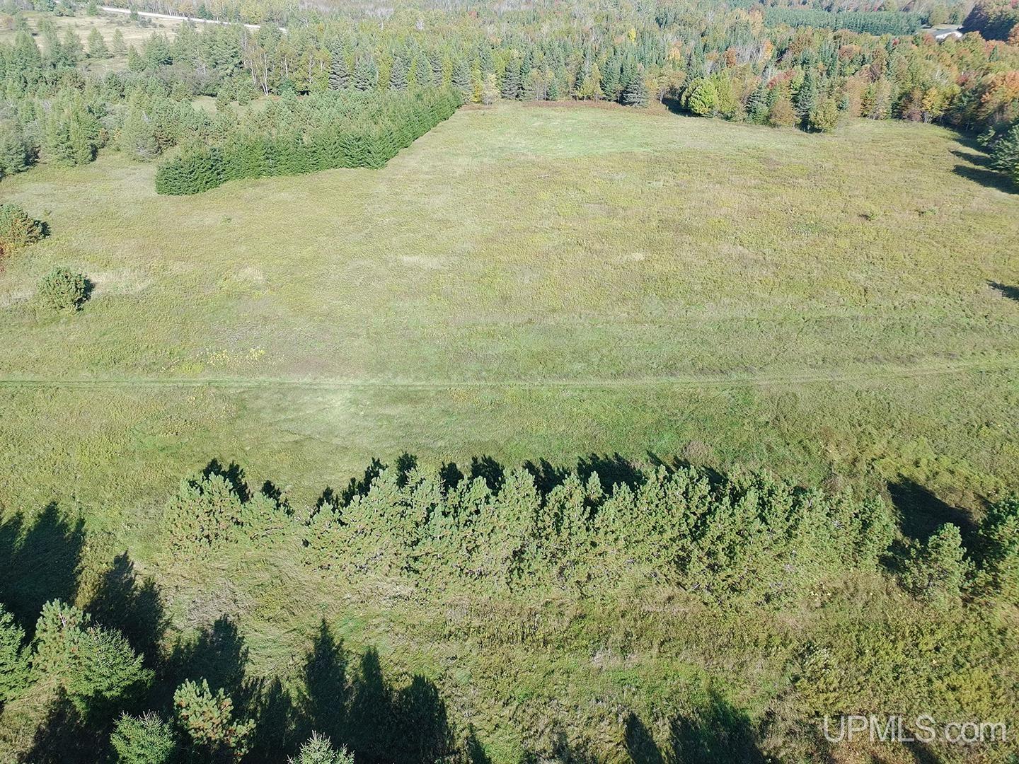 40-acres County Pit Road, Unit PARCEL #4 Manistique, MI 49854 - Photo 35 of 41 Gallery Image 35