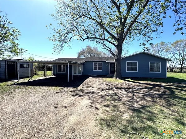 $148,000 | 471 Old Goliad Road, Victoria, TX 77905