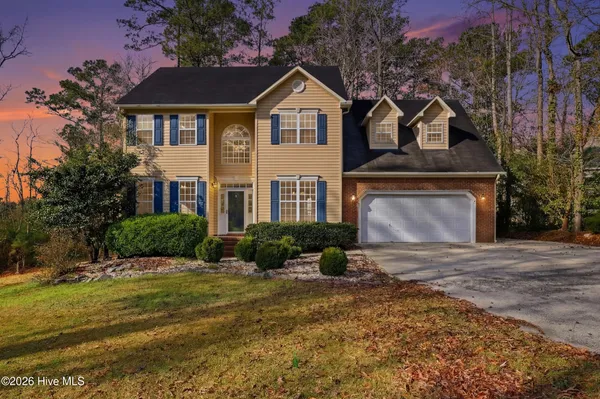 $480,000 | 108 Dockside Drive, Jacksonville, NC 28546