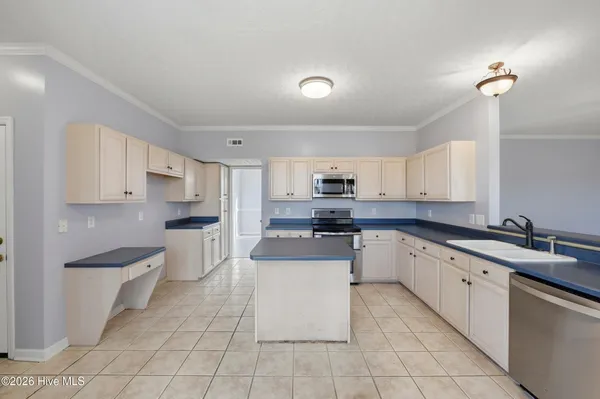 $480,000 | 108 Dockside Drive, Jacksonville, NC 28546