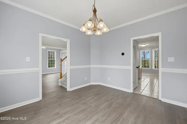 $480,000 | 108 Dockside Drive, Jacksonville, NC 28546