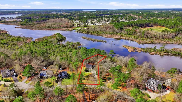 $480,000 | 108 Dockside Drive, Jacksonville, NC 28546