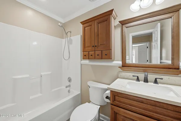 $480,000 | 108 Dockside Drive, Jacksonville, NC 28546