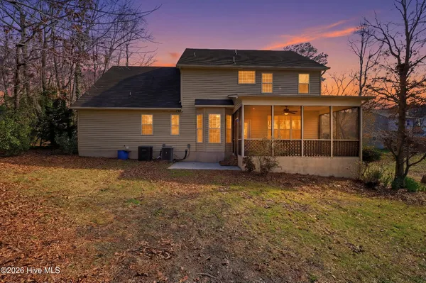 $480,000 | 108 Dockside Drive, Jacksonville, NC 28546