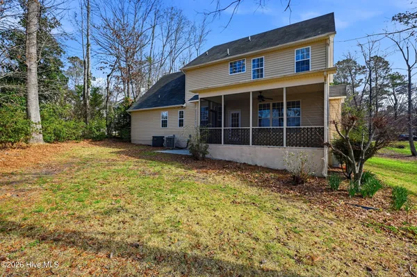 $480,000 | 108 Dockside Drive, Jacksonville, NC 28546
