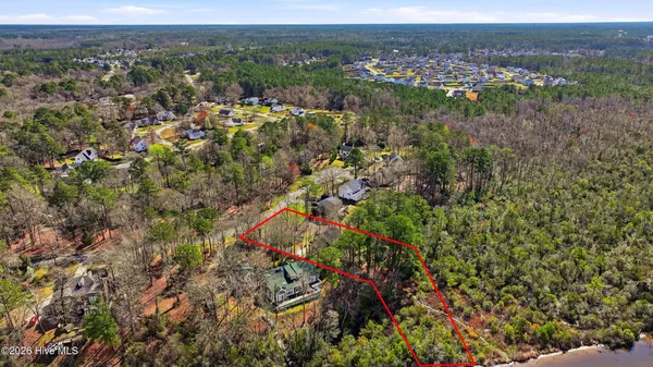 $480,000 | 108 Dockside Drive, Jacksonville, NC 28546