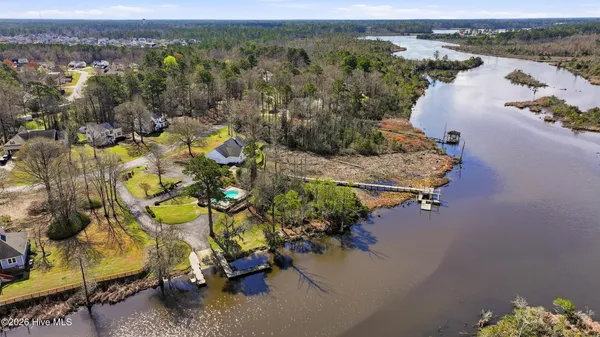 $480,000 | 108 Dockside Drive, Jacksonville, NC 28546