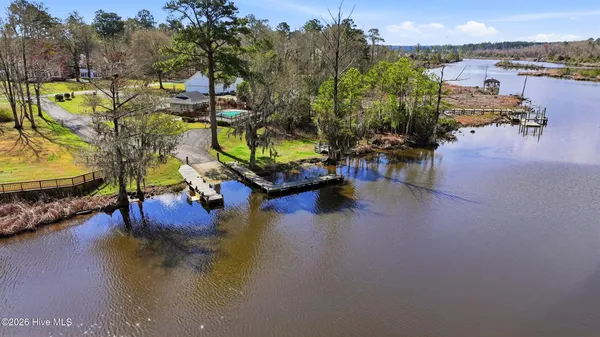 $480,000 | 108 Dockside Drive, Jacksonville, NC 28546