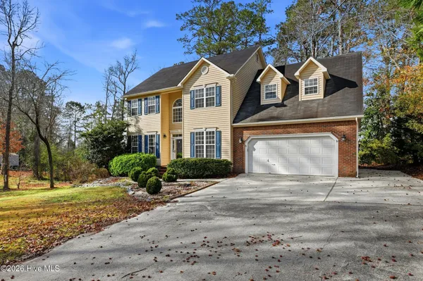 $480,000 | 108 Dockside Drive, Jacksonville, NC 28546