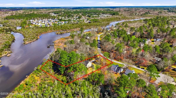 $480,000 | 108 Dockside Drive, Jacksonville, NC 28546
