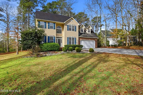 $480,000 | 108 Dockside Drive, Jacksonville, NC 28546