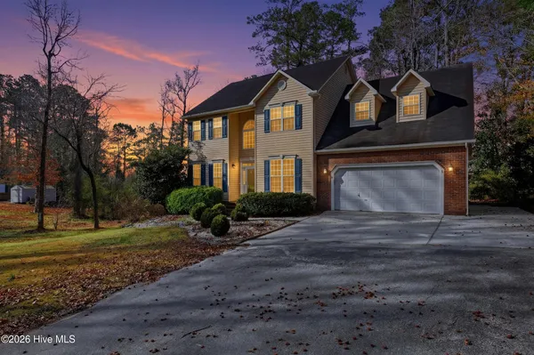 $480,000 | 108 Dockside Drive, Jacksonville, NC 28546