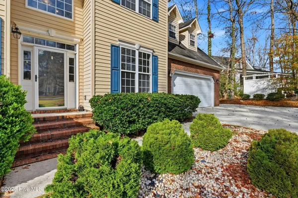 $480,000 | 108 Dockside Drive, Jacksonville, NC 28546