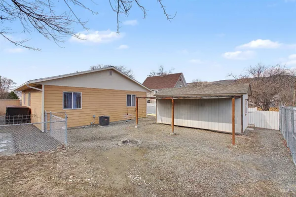 $368,000 | 919 9th Street, Clarkston, WA 99403