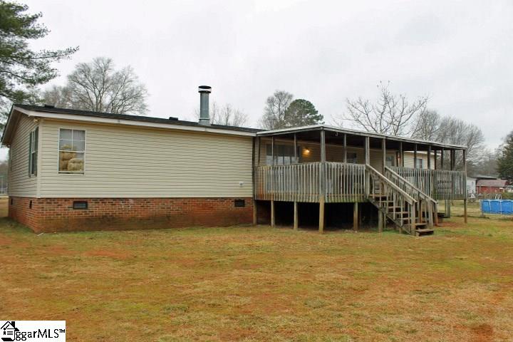 1502 Haynesworth Road Greenville, SC 29617 - Photo 22 of 23 Gallery Image 22
