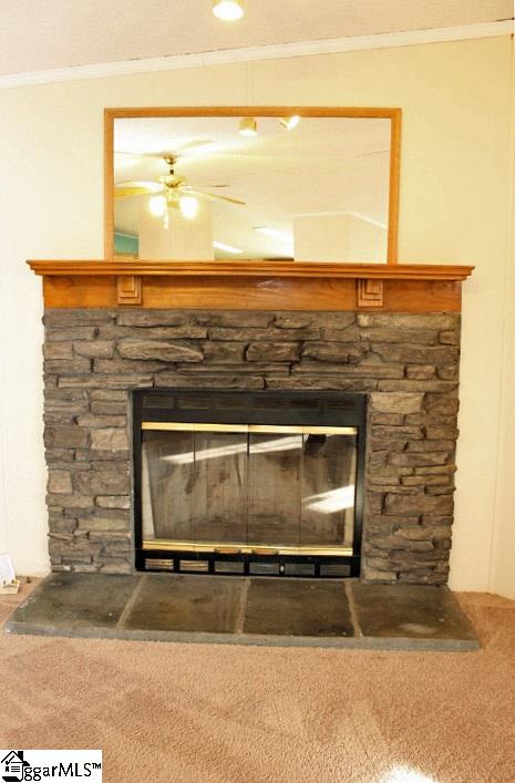 1502 Haynesworth Road Greenville, SC 29617 - Photo 7 of 23 Gallery Image 7