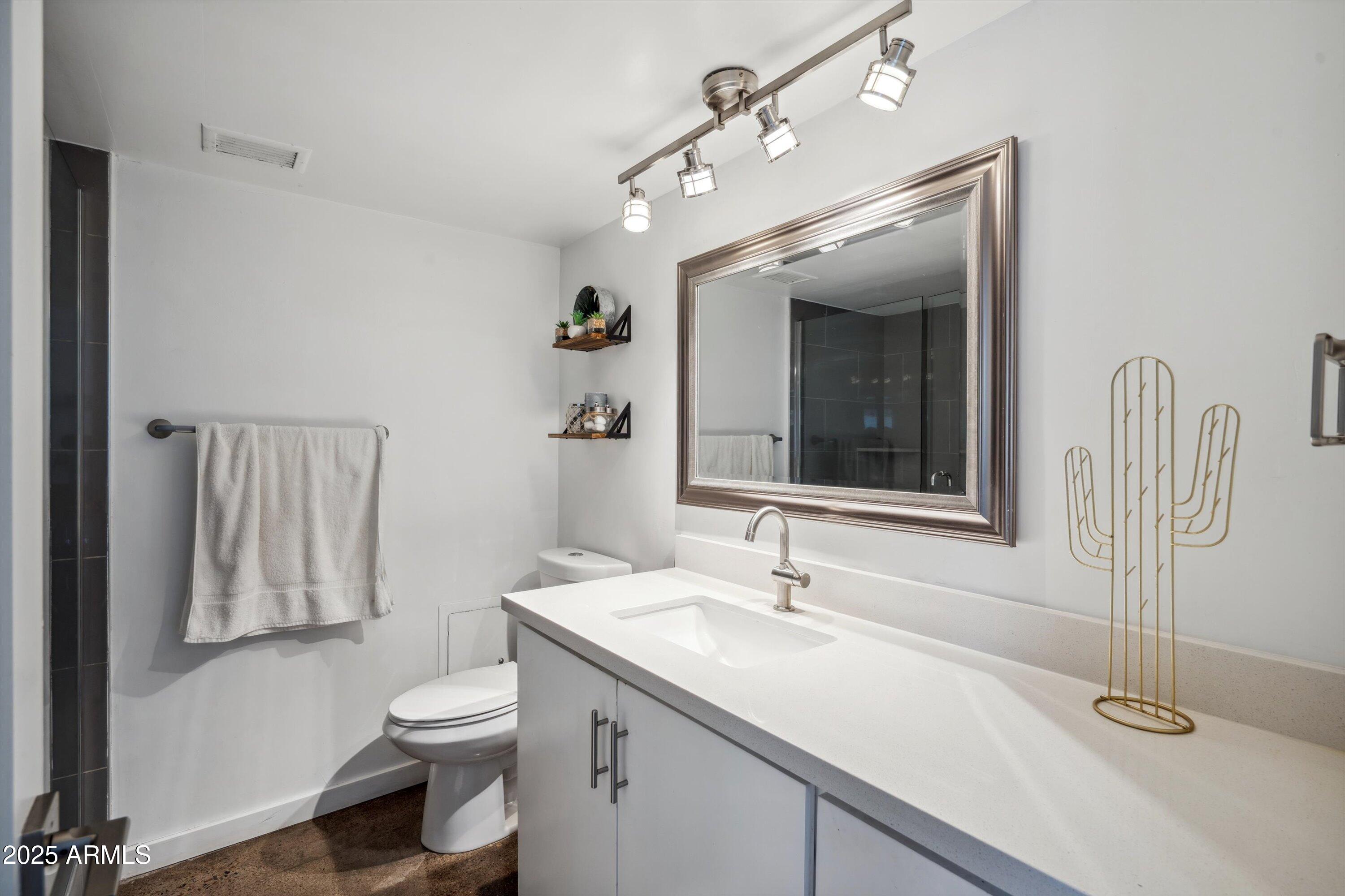 805 North 4th Avenue, Unit 208 Phoenix, AZ 85003 - Photo 11 of 20 13-Bathroom