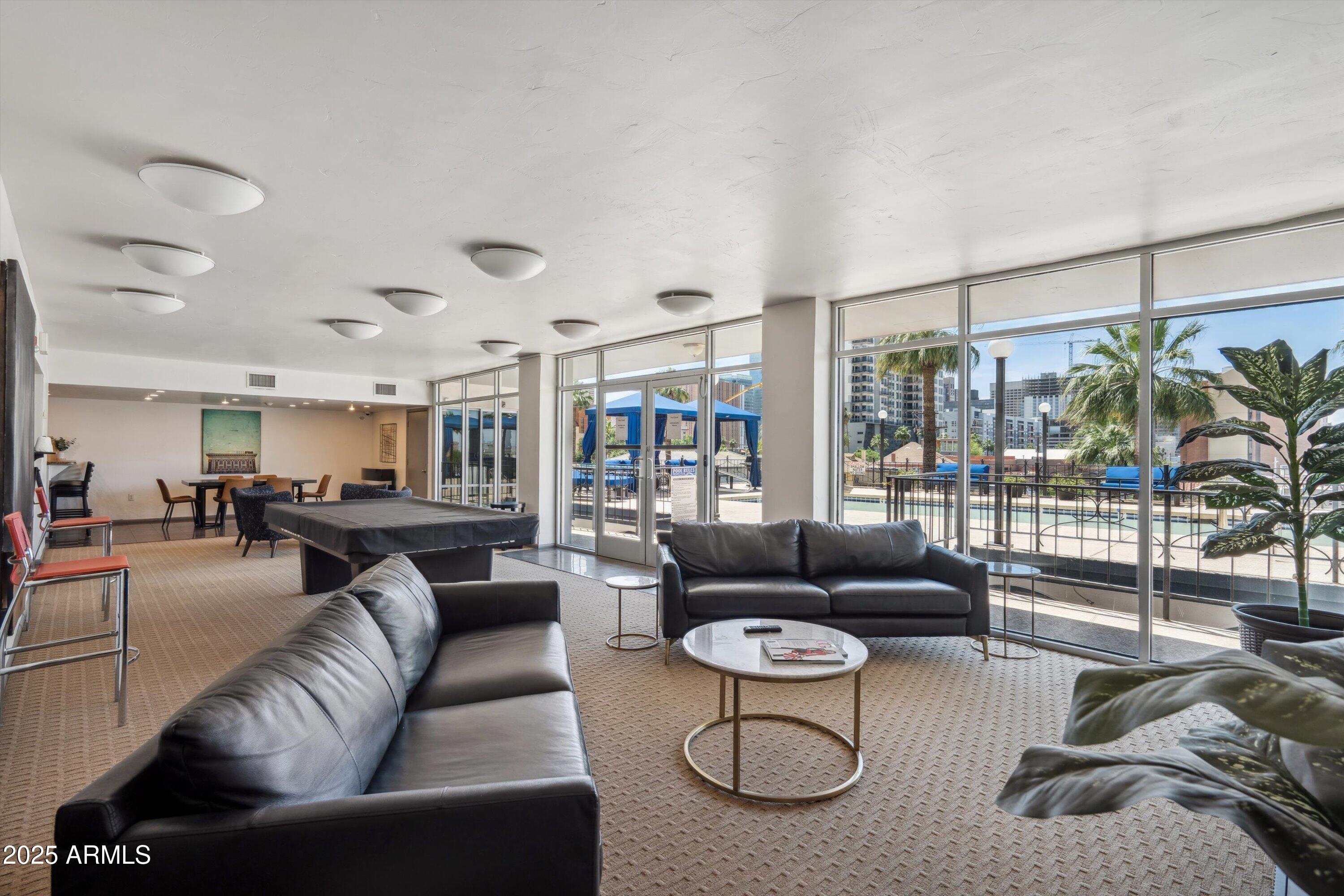 805 North 4th Avenue, Unit 208 Phoenix, AZ 85003 - Photo 15 of 20 17-Apartment Community