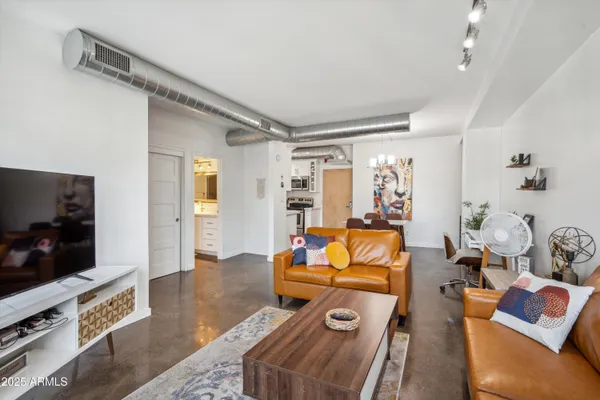 $284,000 | 805 North 4th Avenue, Unit 208, Phoenix, AZ 85003