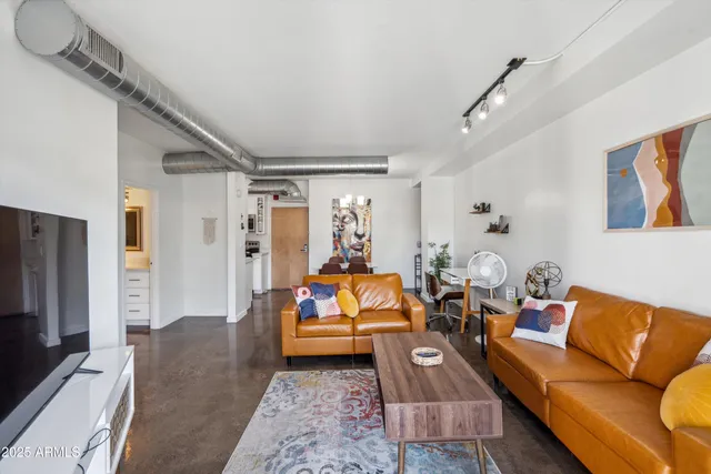 $299,000 | 805 North 4th Avenue, Unit 208, Phoenix, AZ 85003