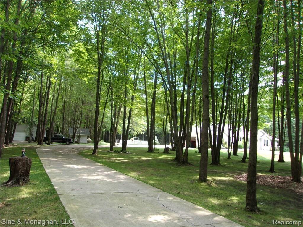 9079 Phelps Road Algonac, MI 48001 - Photo 11 of 70 100_0175.JPG