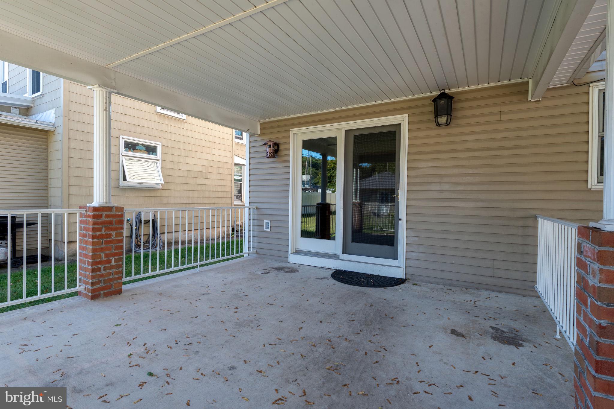 407 Market Street Lykens, PA 17048 - Photo 42 of 45