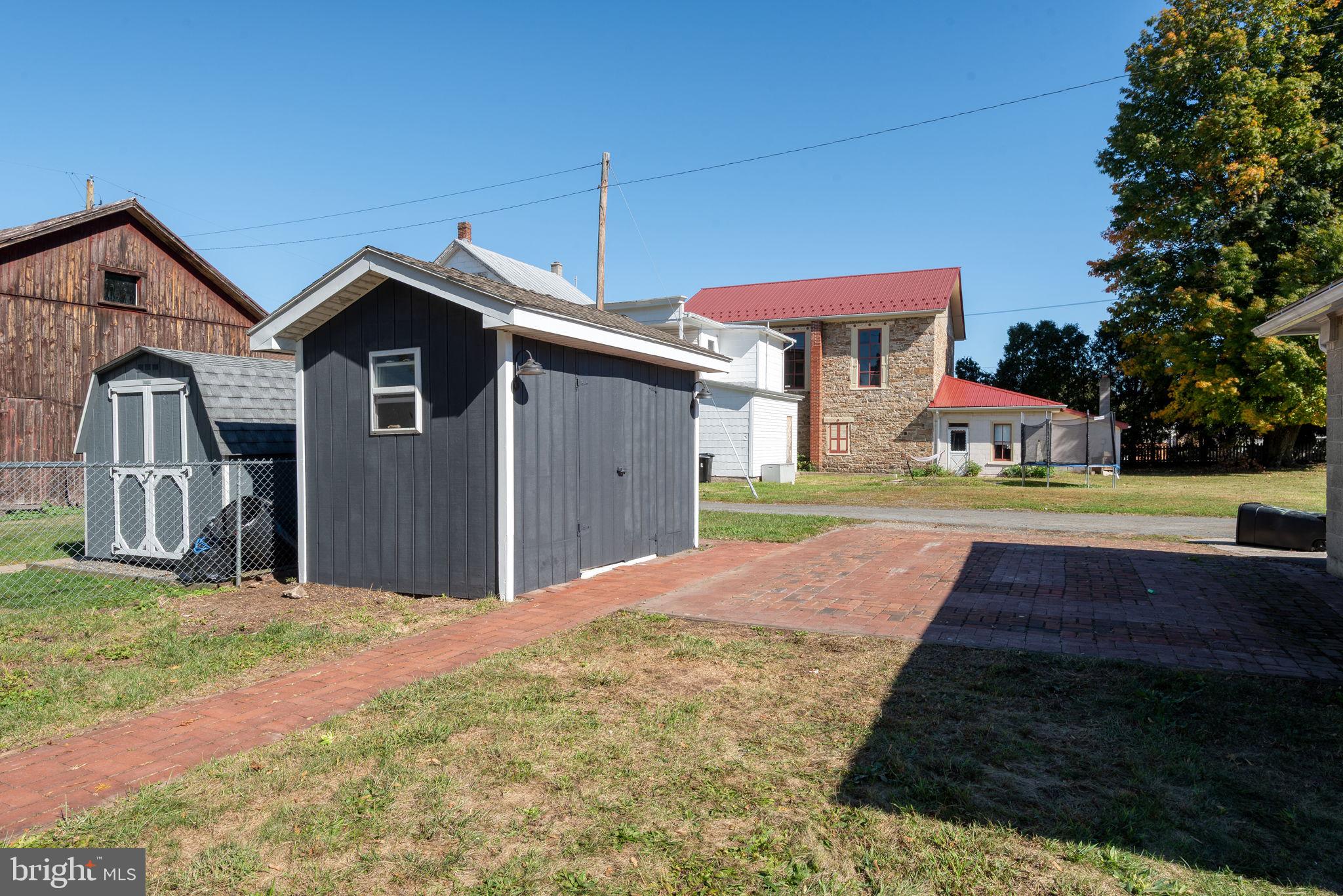 407 Market Street Lykens, PA 17048 - Photo 43 of 45